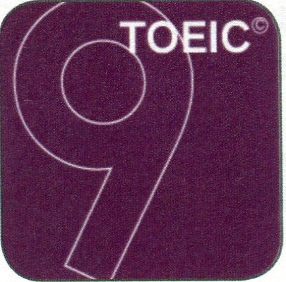 TOEIC 990