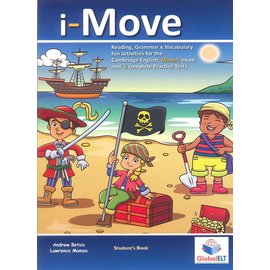i-Move 2018 Format - Student