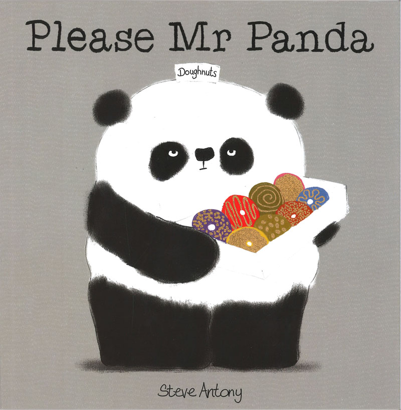 ~Ш|ø-Please Mr Panda (UIߥ)