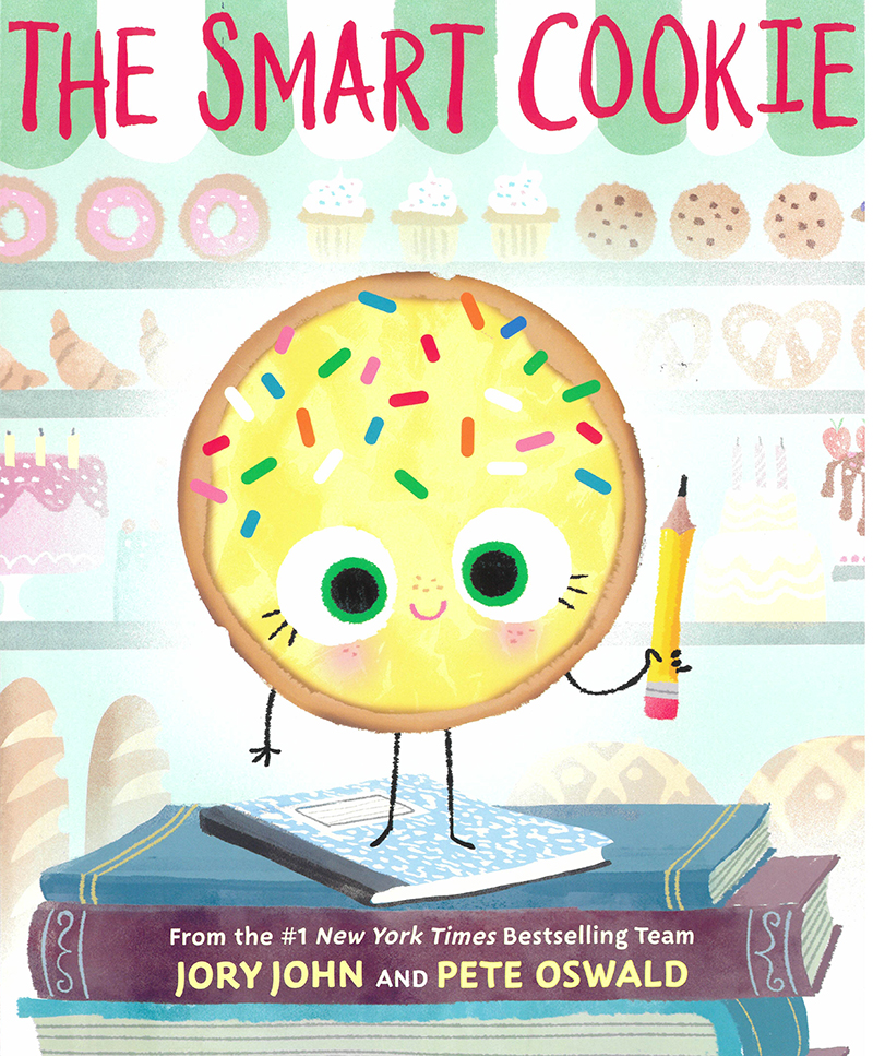 The Smart Cookie ifø