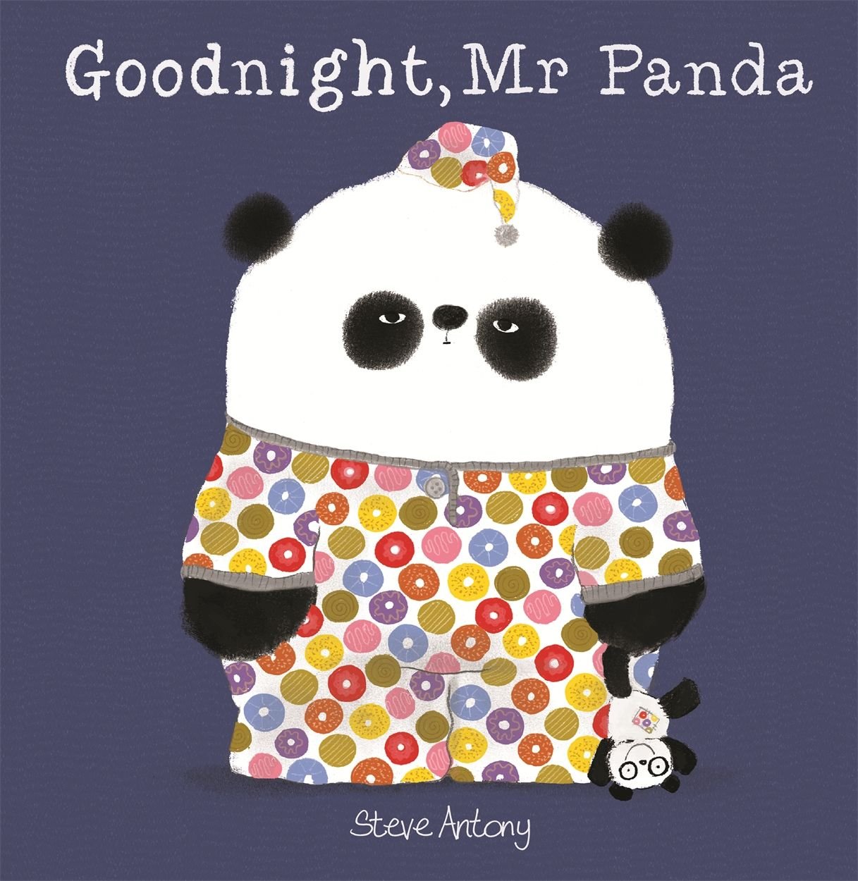 Goodnight, Mr. Panda ifø