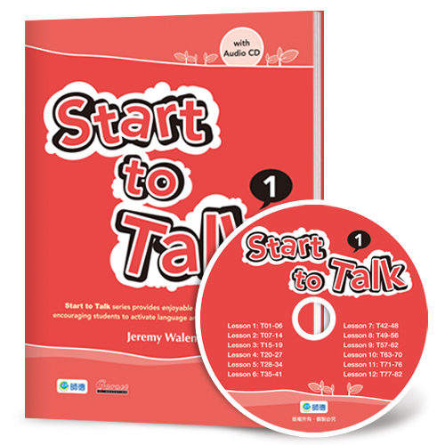 Start to Talk mߥ 1(1CD)iAδu}ZBׯZj
