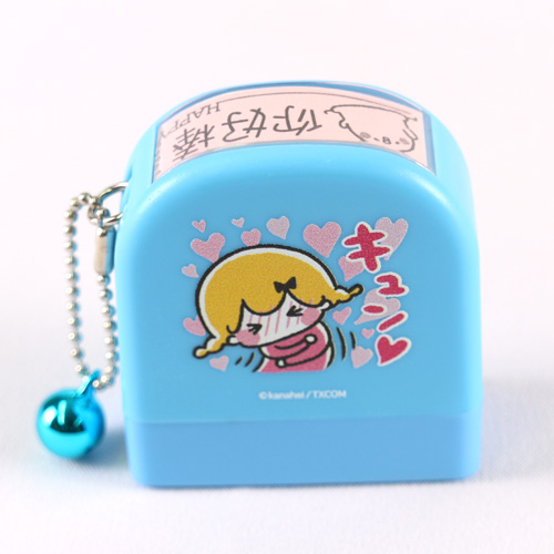 卡娜赫拉連續章(你好棒)