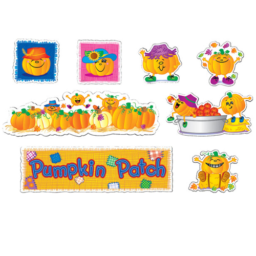 Pumpkin Patch-MiniBulletin BoardgA˹OXiRnʶ