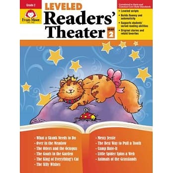 Leveled Readers