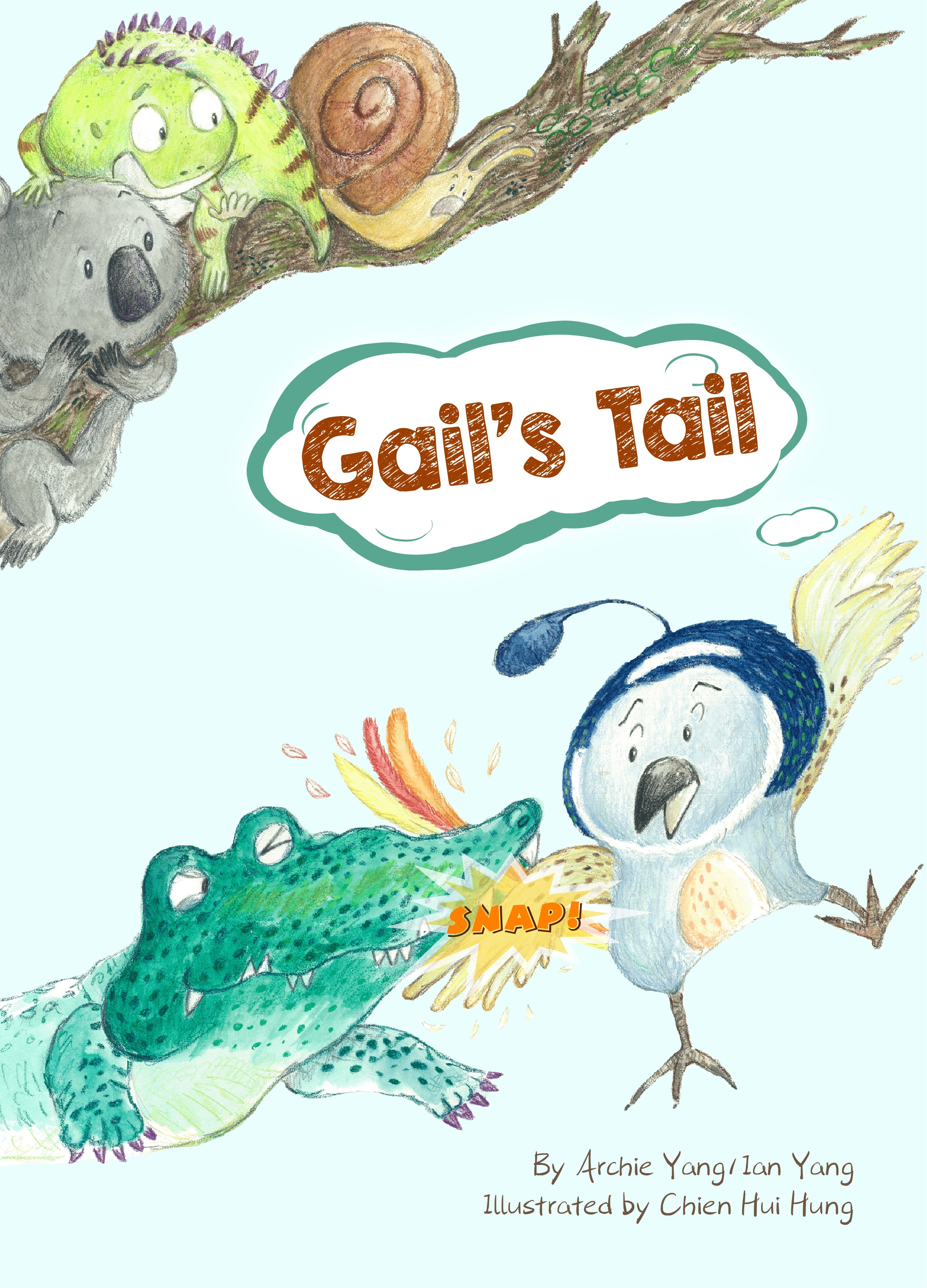 ģa-Gail
