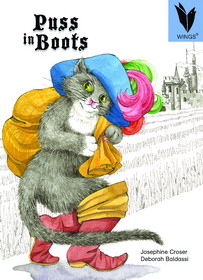 ������u�}Ū����<Br>Puss in Boots����u����