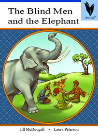 The Blind Men and the Elephant (�M�l�N�H)