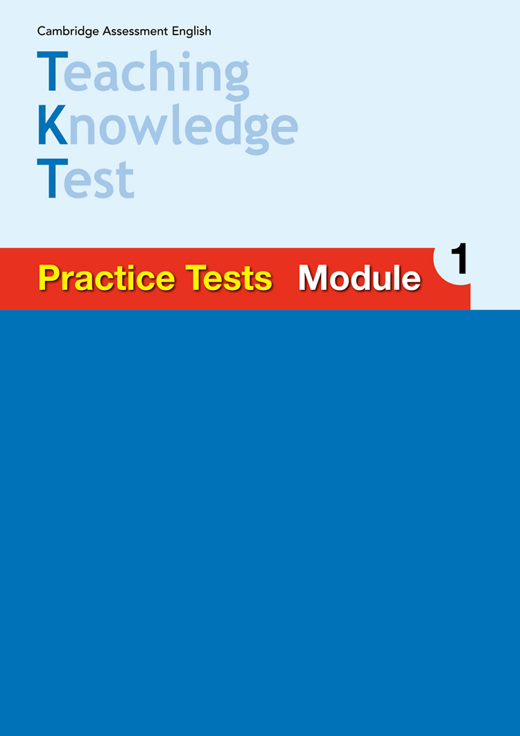 TKT DModule1(2019~)