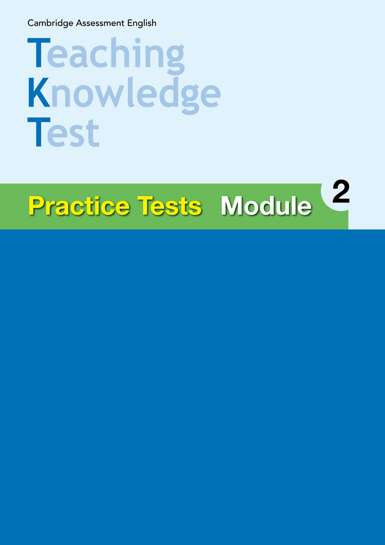 TKT DModule2(2019~)