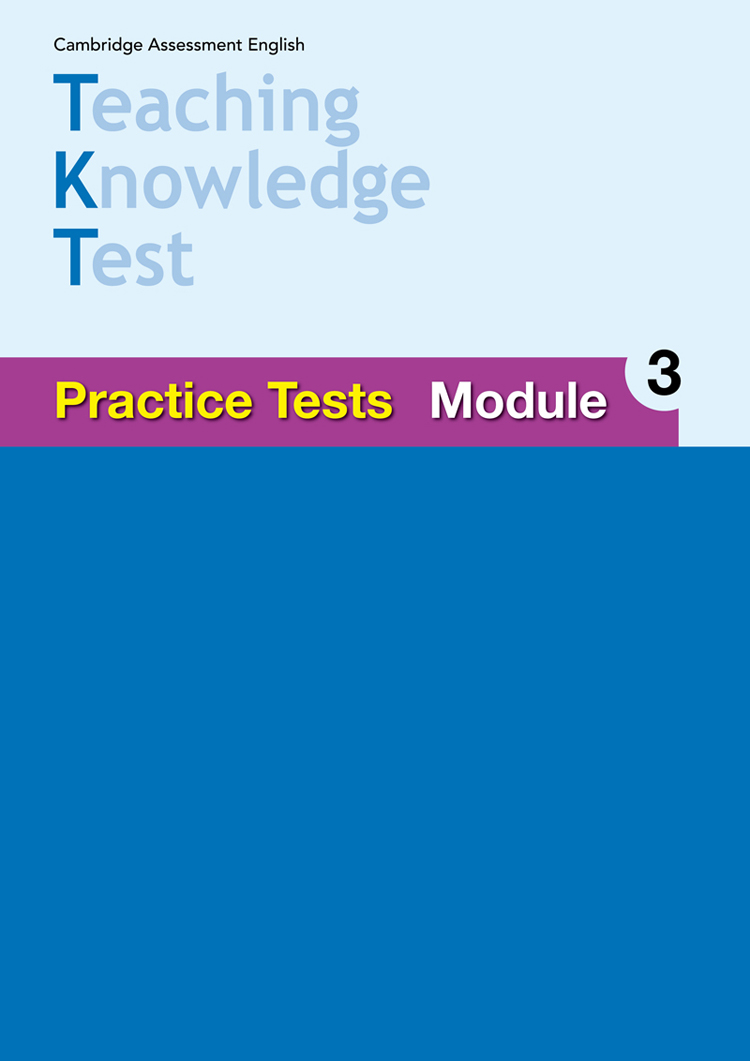 TKT DModule3(2019~)